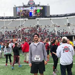 Meet your Posher, Mark